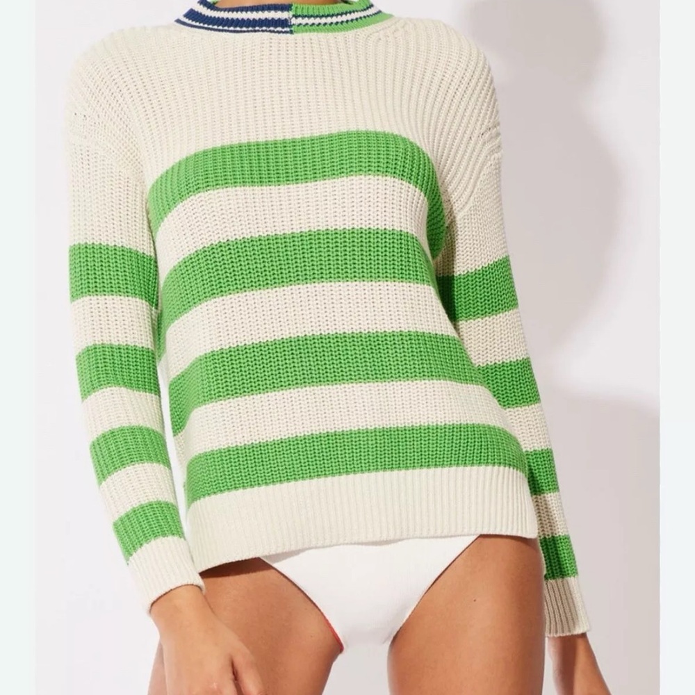 Prince x S&S The Max Sweater S